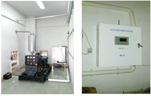 長沙智尚電氣有限公司,長沙斷電傳感器銷售,基站發(fā)電控制箱